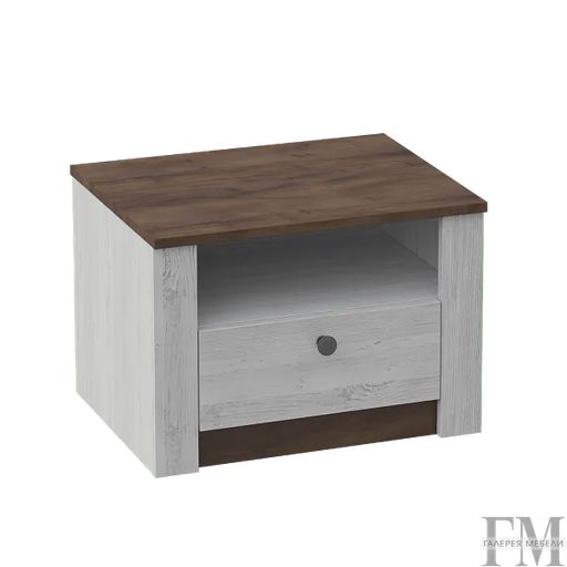 Тумба прикроватная «Даллас»